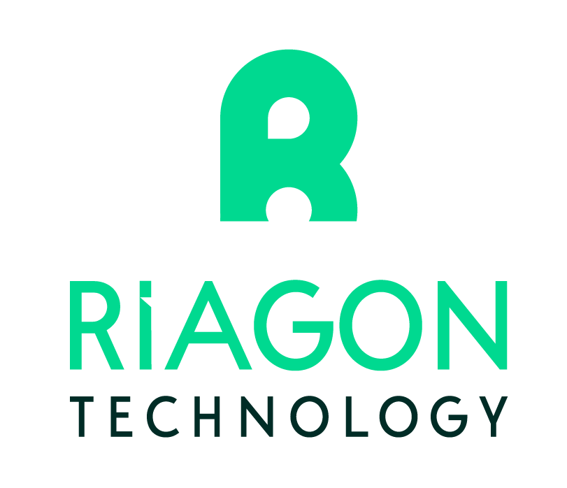 Riagon Technology logo